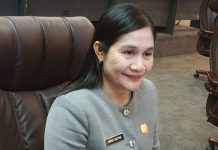 Anggota Dewan Naruk Saritani Minta Hasil Kaji Tiru Kulon Progo Diadopsi Perkuat Pelayanan Publik Barito Utara