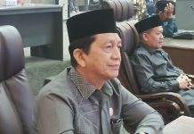 Legislator Nurul Anwar Anjurkan Edukasi Elpiji Diperluas