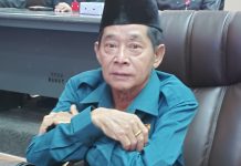 Legislator Edi Fran Aji Dorong LPT-IK Perkokoh Kelembagaan Melalui Program Menyentuh Masyarakat