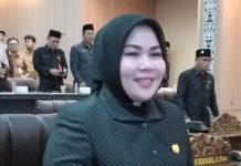 Politisi PKS Jamilah Nilai Radar Cuaca Muara Teweh Penguat Peringatan Dini Demi Keselamatan Warga