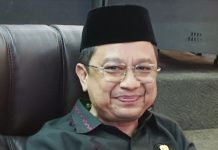 Taufik Nugraha Dukung Penambahan IPA PDAM guna Perkuat Layanan Air Bersih