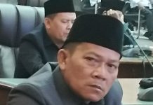 Sekretaris Komisi II Ardianto Minta Sosialisasi Illegal Fishing Gandeng Aparat Penegak Hukum