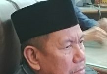 Ketua Fraksi PKB Al Hadi Imbau Perkuat Layanan Kesehatan Haji Barito Utara