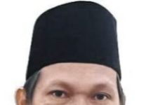 Anggota Dewan Patih Herman Minta Generasi Muda Jadikan Paskibraka sebagai Bekal Pembentukan Karakter