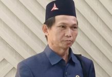 Politisi Demokrat Patih Herman Dukung Kolaborasi Sekolah dan Keluarga Lewat MPLS Ramah