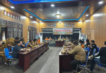 PT IMK Berkontribusi dalam Penanganan Karhutla Secara Komprehensif di Murung Raya