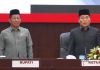 Bupati Heriyus Soroti Serapan Anggaran di Bawah 50 Persen