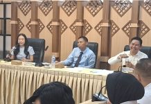 Distranaker Mura Perkuat Aspek Hukum dan Program Kartu Hebat Prakerja