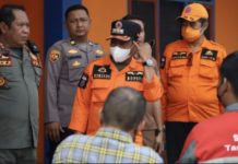 Heriyus Siapkan Rp10 Juta, Warga yang Bantu Ungkap Karhutla
