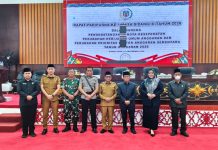 APBD Mura Naik Jadi Rp2,4 Triliun, Heriyus Tekankan Manfaat untuk Masyarakat