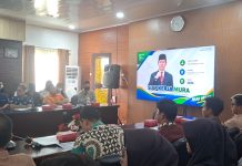 Website Siap Kerja Mura Jadi Inovasi Baru, Integrasikan Data Pencari Kerja
