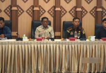 Pemkab Mura Minta PT ACP Segera Tindaklanjuti Keluhan Masyarakat