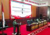 Pendapatan Transfer Mura Diproyeksikan Naik