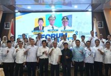 Permudah Layanan Adminduk, Disdukcapil Mura Perkenalkan SI PADUKA MURA