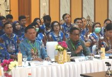 Survei Akreditasi RSUD Puruk Cahu, Heriyus Tekankan Pelayanan Berorientasi Pasien