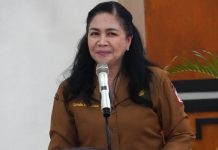 Upaya Pemkab Mura Tingkatkan Pendapatan UMKM