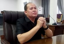 Politisi PKB Suhendra Imbau Calon Jemaah Haji Barito Utara Serius Persiapkan Kesehatan