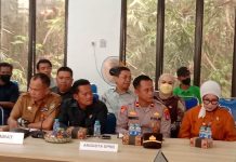 DPRD Barito Utara Dukung Penguatan Anggaran dan Langkah Cepat Atasi Karhutla