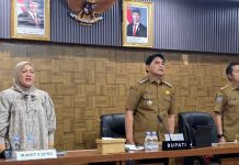 Waket II DPRD Imbau Batas Mea-Tongka Diselesaikan dengan Data dan Musyawarah