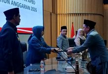 Fraksi PDI-Perjuangan Minta APBD Perubahan 2026 Percepat Pengentasan Kemiskinan, Perkuat Layanan Dasar