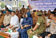 DPRD Barito Utara Dorong Sinergitas Penanganan Karhutla dan Perlindungan Warga