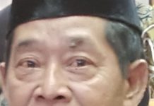 Politikus Nas-Dem Edi Fran Aji Minta IKM Barito Utara Tingkatkan Kualitas, Perluas Pemasaran