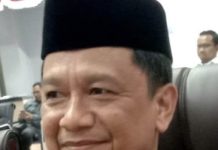 Ketua Fraksi PDI Perjuangan Harapkan Masyarakat Berperan Signifikan Cegah Peredaran Narkoba