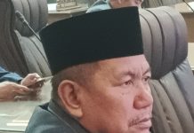 Ketua Fraksi PKB Al Hadi Harapkan Maulid Nabi Momentum Perkuat Akhlak dan Persatuan Masyarakat