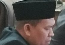 Anggota Dewan Suhendra Dorong GASPOLL 11 12 Percepat Program Pembangunan Barito Utara