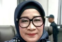 Legislator Nety Herawati Dukung Pelatihan BCKS