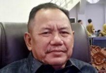 Jaga Kondusivitas Daerah, Ketua Fraksi PKB Al Hadi Imbau Sinergitas Kesbangpol dan Tiga Forum