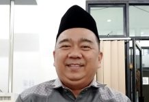 Politikus PDI Perjuangan Suparjan Efendi Minta Kopdes MP Tertibkan Pengelolaan Administrasi