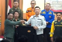Hadapi Ancaman Karhutla, Pemkab Mura Tingkatkan Kapasitas Masyarakat